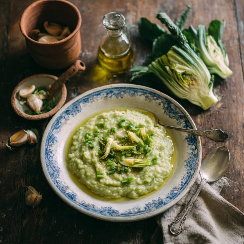 そら豆はイタリアでどう食べられている?春を告げる食材「fave」について