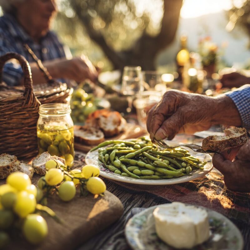 そら豆はイタリアでどう食べられている?春を告げる食材「fave」について