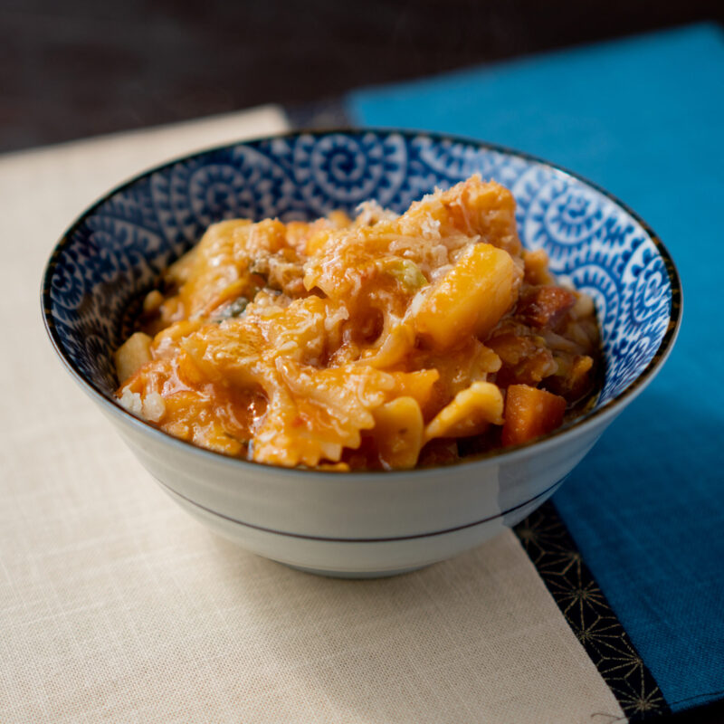 ミネストローネ