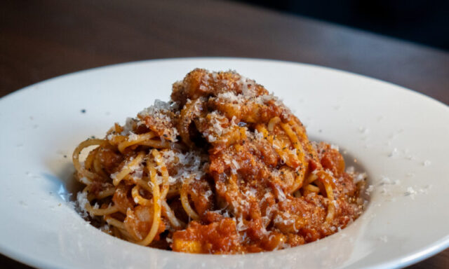 アマトリチャーナ