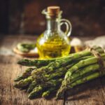 アスパラガス パスタ