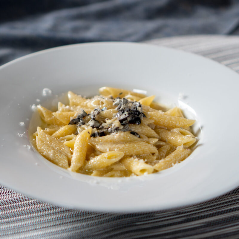 パスタアッラチェネレ