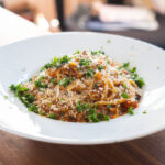 パスタ・カンチョーヴァ