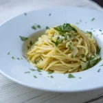 コラトゥーラのスパゲティ