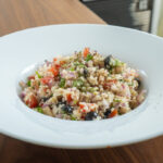 ツナ缶のタブレ